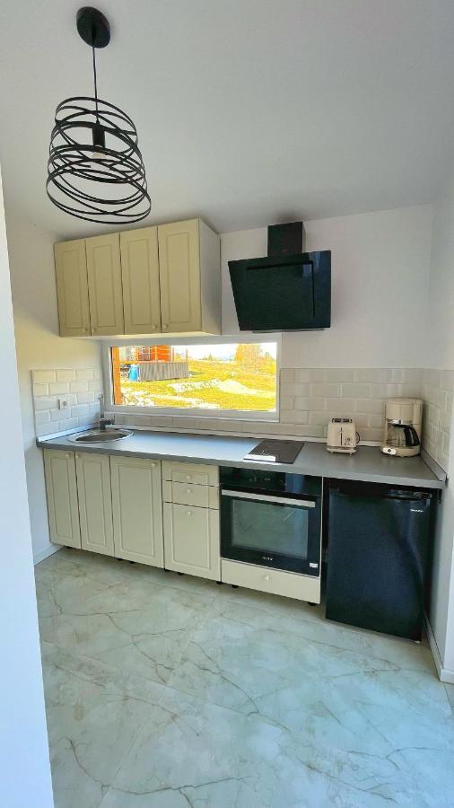 Sycamore Retreat פונדאטה מראה חיצוני תמונה