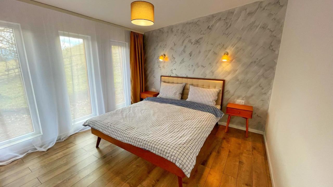 Sycamore Retreat פונדאטה מראה חיצוני תמונה