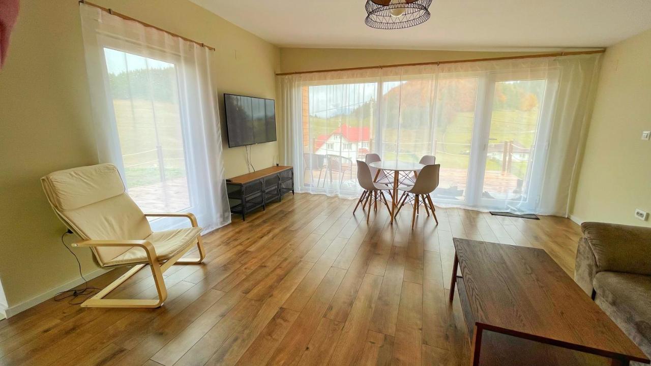 Sycamore Retreat פונדאטה מראה חיצוני תמונה