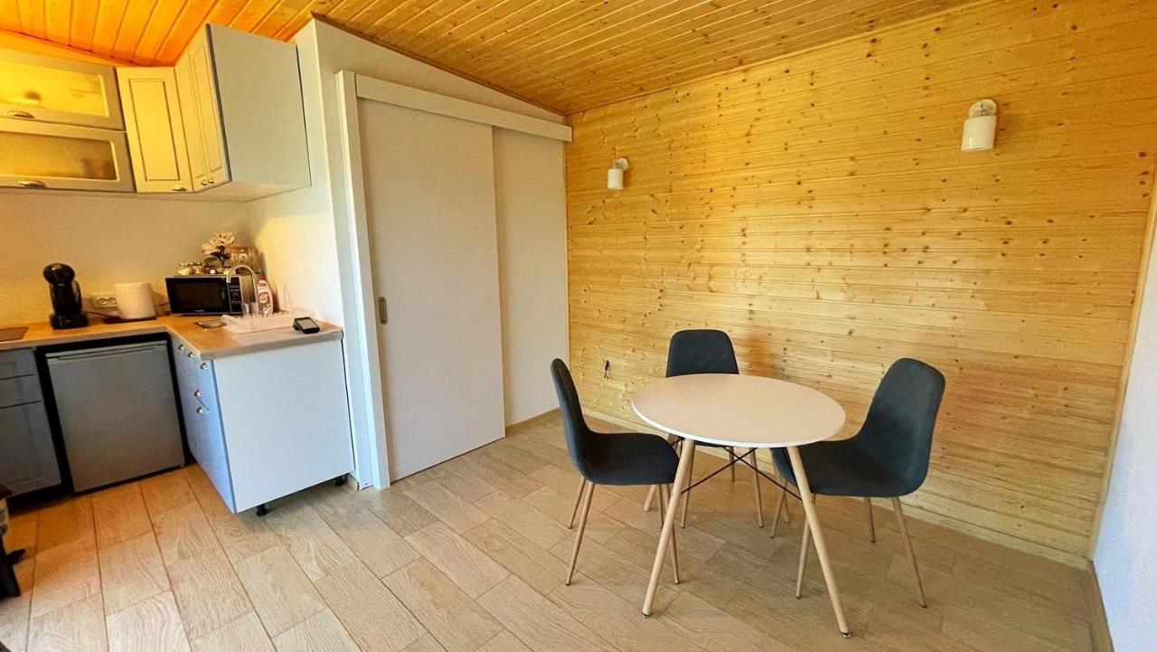 Sycamore Retreat פונדאטה מראה חיצוני תמונה